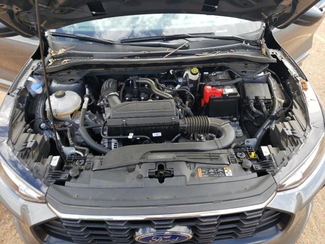 Photo 12 from auction – 2023 FORD ESCAPE ST with VIN 1FMCU0MN4PUA70462