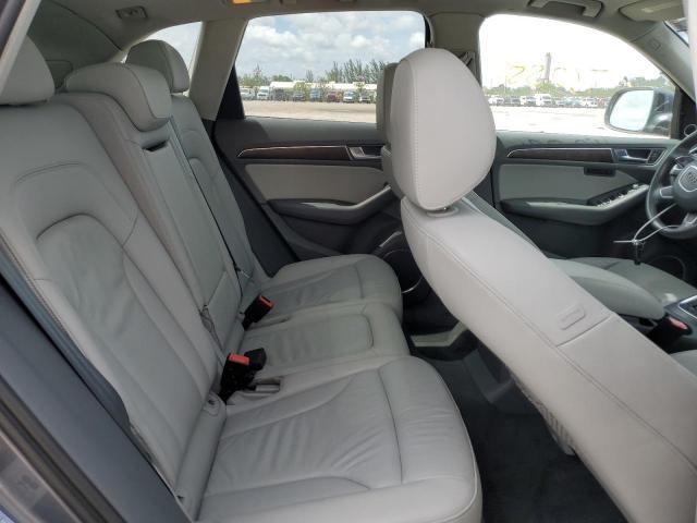 Photo 11 from auction – 2015 AUDI Q5 PREMIUM with VIN WA1LFAFP7FA144700