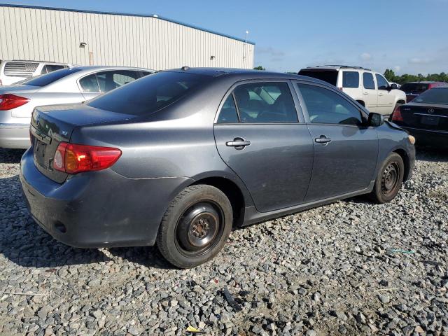 Photo 3 from auction – 2010 TOYOTA COROLLA BA with VIN 1NXBU4EE8AZ384821