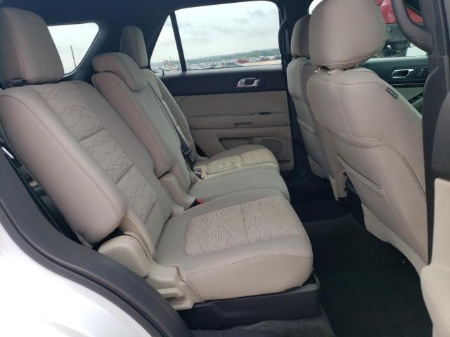 Photo 11 from auction – 2015 FORD EXPLORER with VIN 1FM5K7B84FGA35504