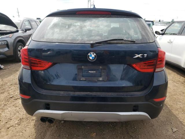 Photo 6 from auction – 2013 BMW X1 XDRIVE2 with VIN WBAVL1C54DVR88111