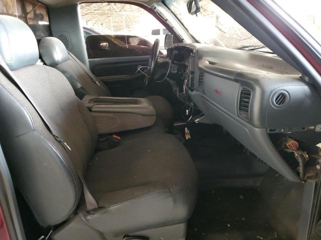 Photo 10 from auction – 2006 CHEVROLET SILVERADO with VIN 3GCEC14X36G171064