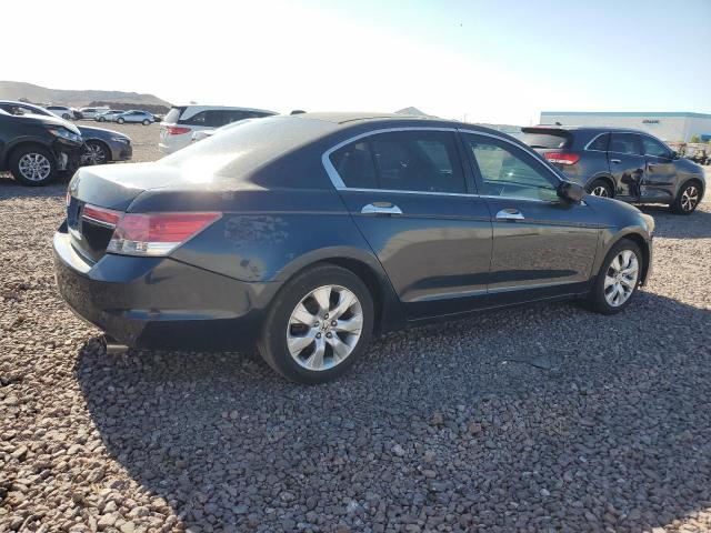 Photo 3 from auction – 2010 HONDA ACCORD EXL with VIN 5KBCP3F88AB006544