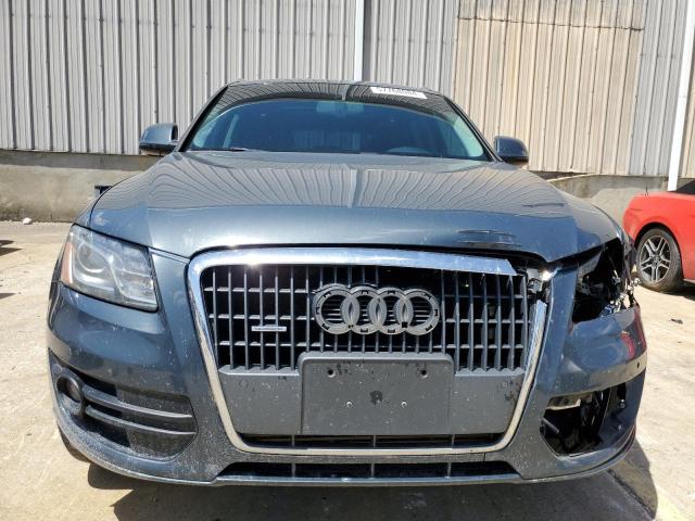 Photo 5 from auction – 2011 AUDI Q5 PREMIUM with VIN WA1LFAFP5BA086368