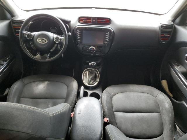 Foto 8 de la subasta – 2014 KIA SOUL + con VIN KNDJP3A5XE7041116