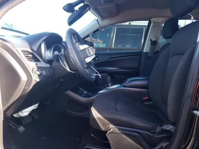 Photo 7 from auction – 2018 DODGE JOURNEY with VIN 3C4PDCAB2JT384520