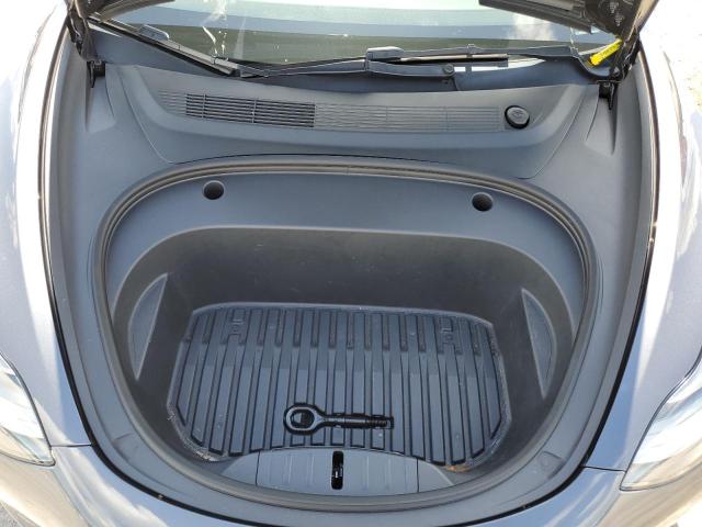 Photo 11 from auction – 2023 TESLA MODEL 3 with VIN 5YJ3E1EA2PF394490