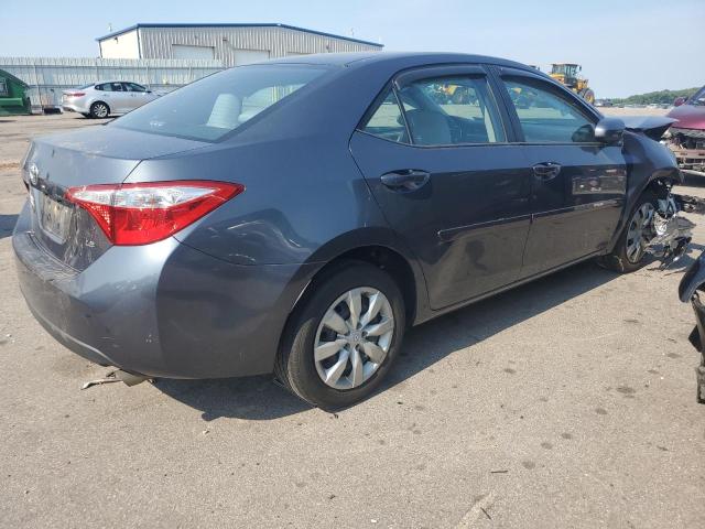 Photo 3 from auction – 2015 TOYOTA COROLLA L with VIN 2T1BURHE8FC450642