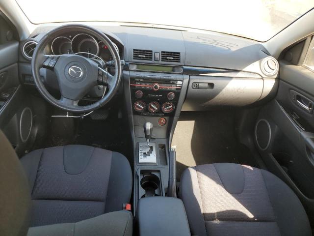 Photo 8 from auction – 2009 MAZDA 3 S with VIN JM1BK344891221645