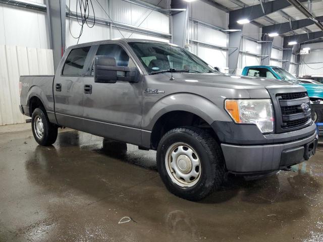 Photo 4 from auction – 2014 FORD F150 SUPER with VIN 1FTFW1EF6EKE26864