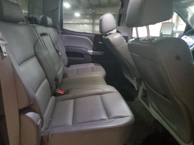 Photo 10 from auction – 2015 CHEVROLET SILVERADO with VIN 1GC1KWE88FF593466
