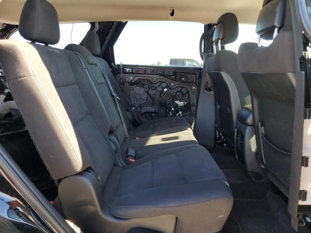 Photo 11 from auction – 2019 DODGE DURANGO SX with VIN 1C4RDJAG4KC575801