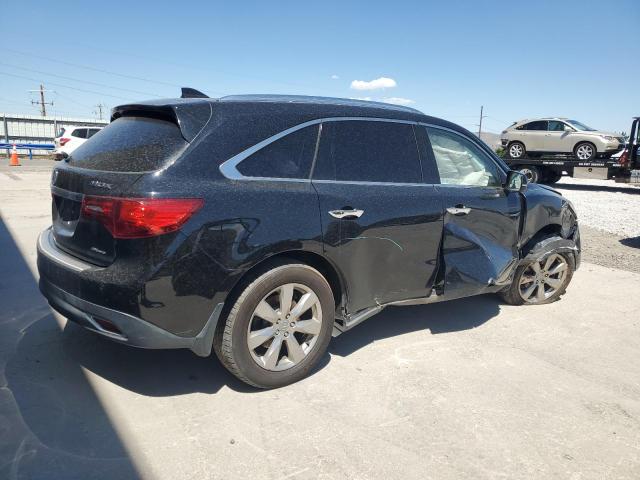 Photo 3 from auction – 2015 ACURA MDX ADVANC with VIN 5FRYD4H8XFB002713