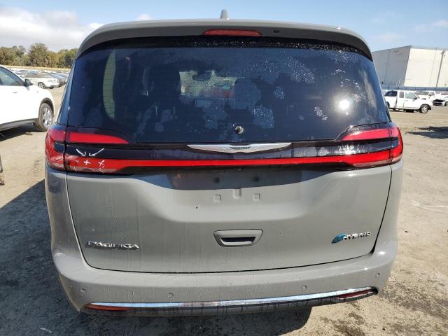Photo 6 from auction – 2022 CHRYSLER PACIFICA H with VIN 2C4RC1L79NR124875