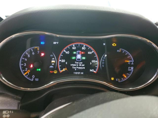 Photo 9 from auction – 2015 JEEP GRAND CHER with VIN 1C4RJFBG2FC726709