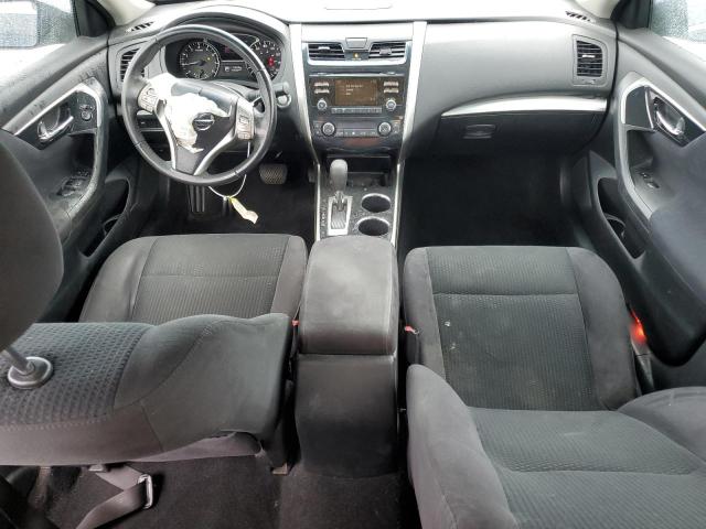 Photo 8 from auction – 2014 NISSAN ALTIMA 2.5 with VIN 1N4AL3AP1EC200633