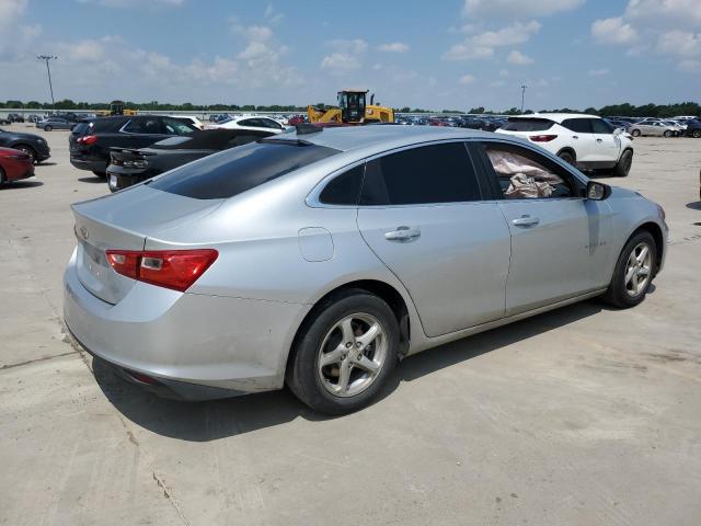 Photo 3 from auction – 2017 CHEVROLET MALIBU LS with VIN 1G1ZB5ST7HF104900
