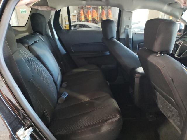 Photo 10 from auction – 2015 GMC TERRAIN SL with VIN 2GKFLWEK3F6125612