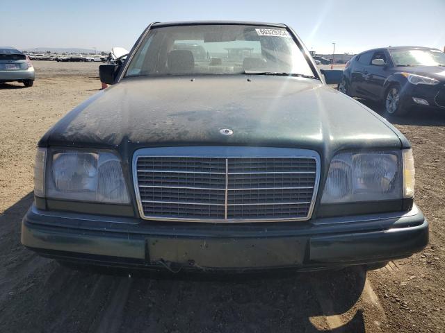 Photo 5 from auction – 1995 MERCEDES-BENZ E 320 BASE with VIN WDBEA32E4SC205978