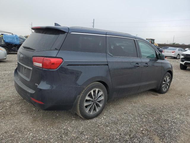 Photo 3 from auction – 2015 KIA SEDONA EX with VIN KNDMC5C17F6036123