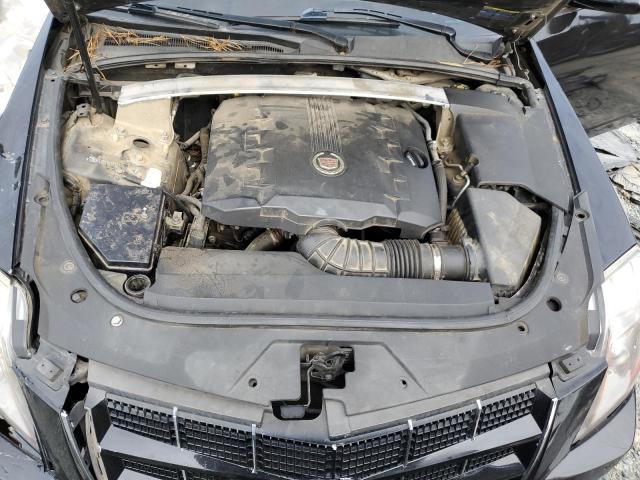Photo 11 from auction – 2009 CADILLAC CTS with VIN 1G6DF577190151011