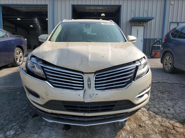 Photo 5 from auction – 2018 LINCOLN MKC RESERV with VIN 5LMCJ3D97JUL14168
