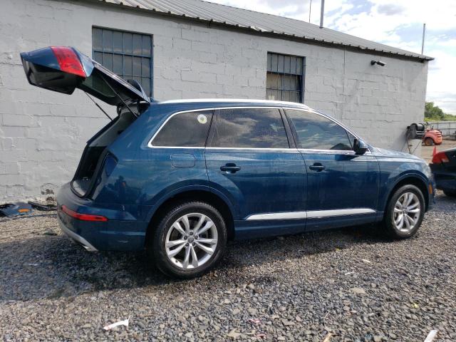Photo 3 from auction – 2019 AUDI Q7 PREMIUM with VIN WA1AHAF74KD047500