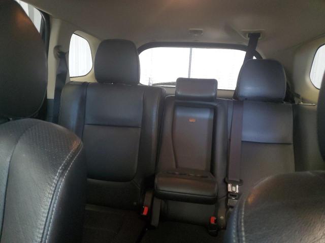 Photo 10 from auction – 2016 MITSUBISHI OUTLANDER with VIN JA4AZ3A38GZ005015