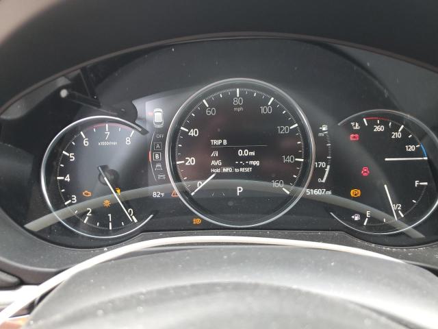 Photo 9 from auction – 2020 MAZDA CX-5 GRAND with VIN JM3KFBDMXL0748587