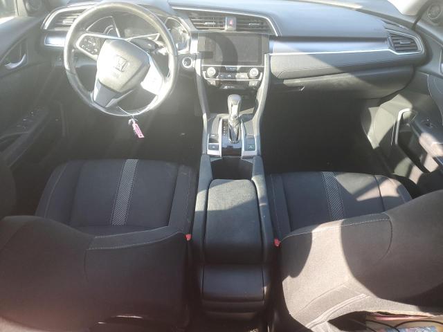 Photo 8 from auction – 2018 HONDA CIVIC EX with VIN 2HGFC1F33JH645796
