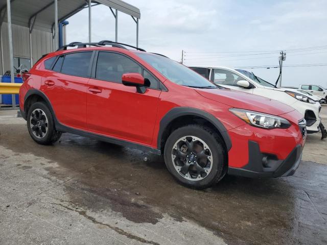 Photo 4 from auction – 2022 SUBARU CROSSTREK with VIN JF2GTAEC9NH259840