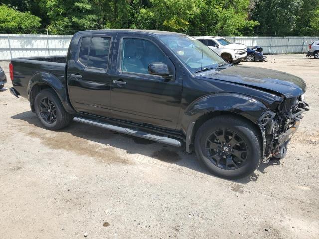Photo 4 from auction – 2019 NISSAN FRONTIER S with VIN 1N6AD0EV3KN880739