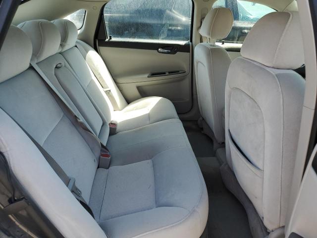 Photo 10 from auction – 2008 CHEVROLET IMPALA LT with VIN 2G1WT58K181372668
