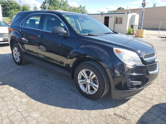Photo 4 from auction – 2013 CHEVROLET EQUINOX LS with VIN 2GNALBEK0D6328704