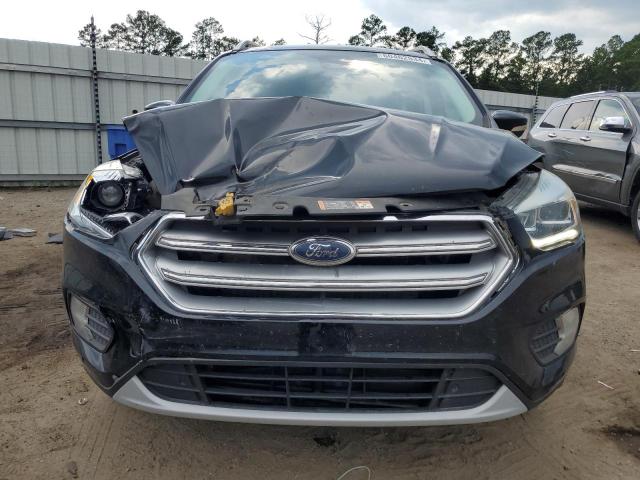 Photo 5 from auction – 2017 FORD ESCAPE TIT with VIN 1FMCU9J90HUB13112