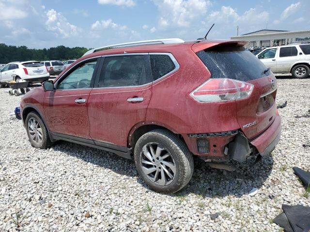 Photo 2 from auction – 2015 NISSAN ROGUE S with VIN 5N1AT2MV2FC769938