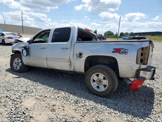 Photo 2 from auction – 2010 CHEVROLET SILVERADO with VIN 3GCRKSE31AG141995
