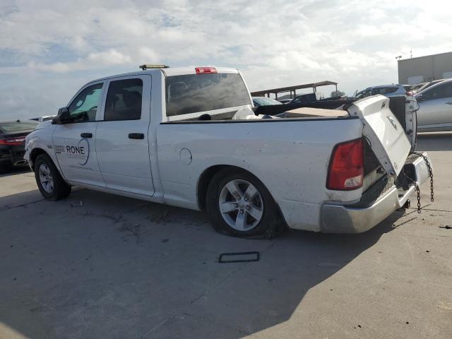 Photo 2 from auction – 2022 RAM 1500 CLASS with VIN 1C6RR6ST5NS208904