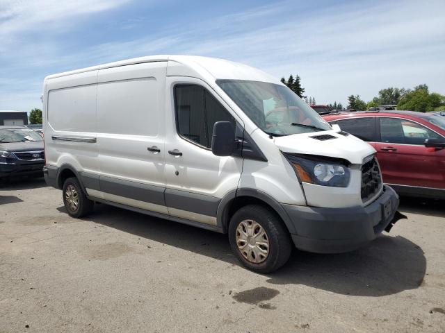 Photo 4 from auction – 2019 FORD TRANSIT T- with VIN 1FTYR2CG6KKB30997