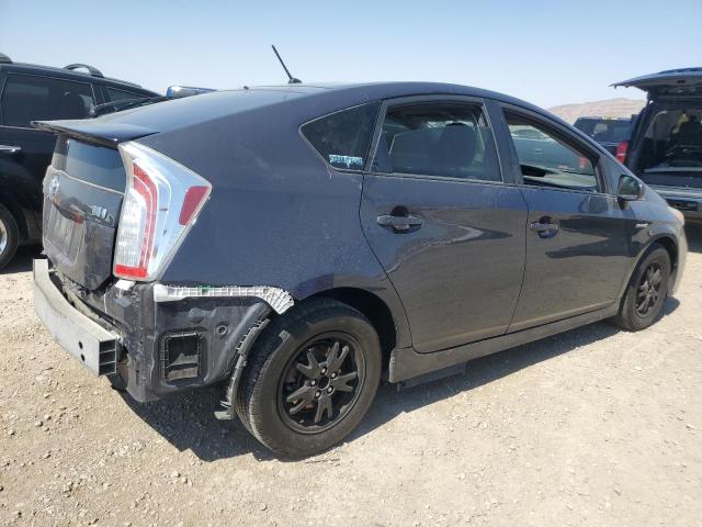 Photo 3 from auction – 2015 TOYOTA PRIUS with VIN JTDKN3DU9F0449520