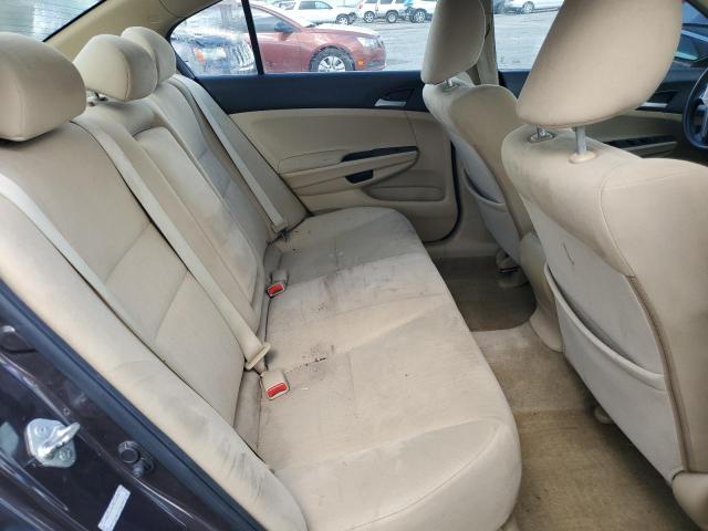Photo 10 from auction – 2012 HONDA ACCORD LX with VIN 1HGCP2F37CA011566