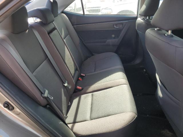 Photo 10 from auction – 2017 TOYOTA COROLLA L with VIN 2T1BURHE2HC872067