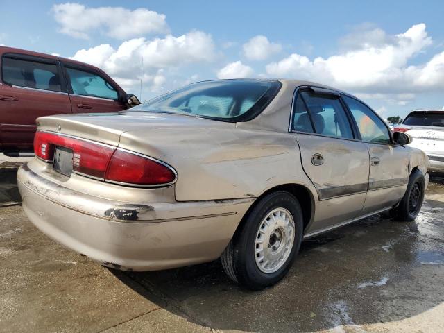 Photo 3 from auction – 1998 BUICK CENTURY LI with VIN 2G4WY52M5W1489097