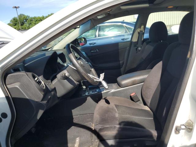 Photo 7 from auction – 2014 NISSAN MAXIMA S with VIN 1N4AA5AP0EC432870