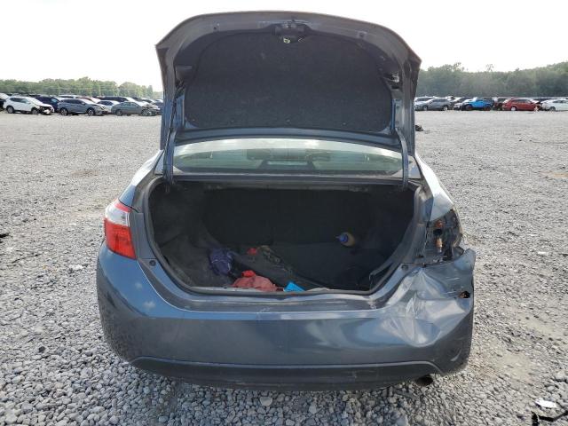 Photo 6 from auction – 2014 TOYOTA COROLLA L with VIN 2T1BURHE9EC066058