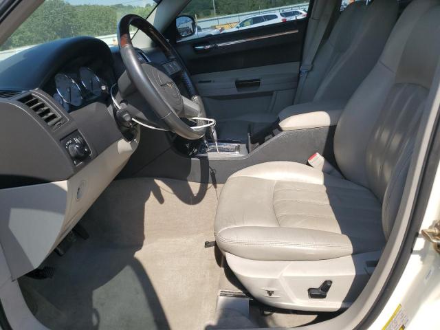 Photo 7 from auction – 2006 CHRYSLER 300C with VIN 2C3LA63H46H361903