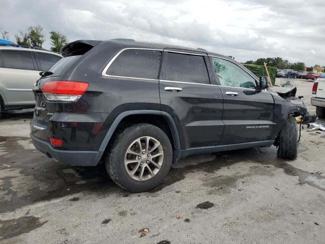 Photo 3 from auction – 2014 JEEP GRAN CHER with VIN 1C4RJFBT8EC474427
