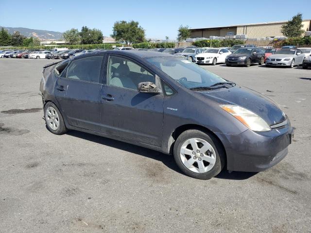 Photo 4 from auction – 2007 TOYOTA PRIUS with VIN JTDKB20U373235874