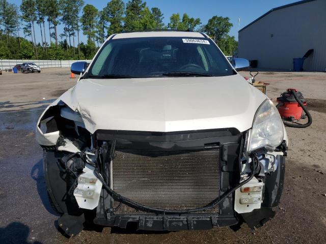 Photo 5 from auction – 2015 CHEVROLET EQUINOX LT with VIN 1GNALBEK5FZ121815