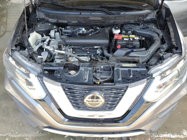 Photo 12 from auction – 2020 NISSAN ROGUE S with VIN 5N1AT2MT6LC762811